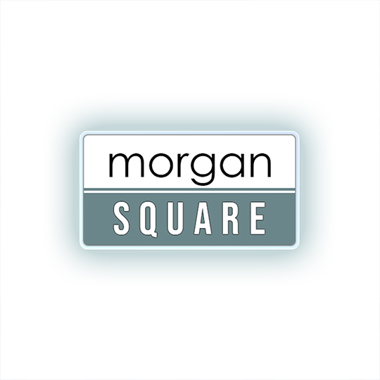 Morgan Square Chicago